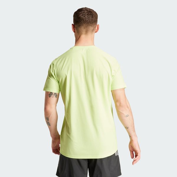 adidas Performance Funktionsshirt OWN THE RUN günstig online kaufen