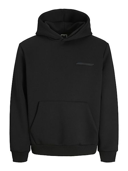 Jack & Jones Herren Hoodie Kapuzenpullover JCOFUSION SCUBA SWEAT HOOD- Rela günstig online kaufen
