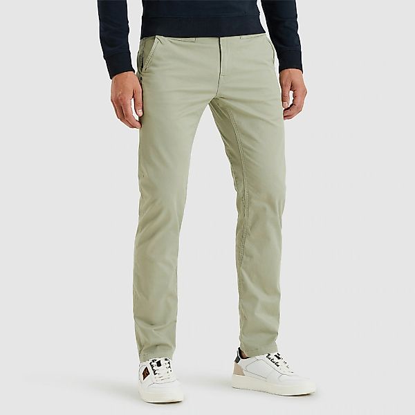 PME LEGEND Chinohose "TWIN WASP CHINO LEFT HAND STRETCH TWILL" mit Taschen günstig online kaufen