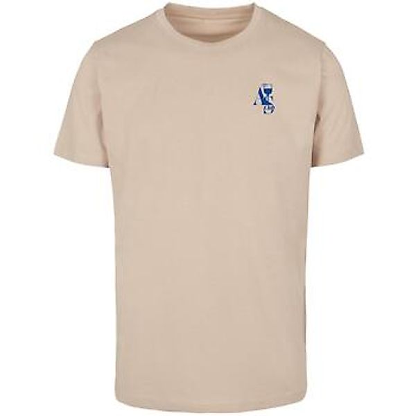 Mister Tee  T-Shirt T-shirt  A S Club günstig online kaufen