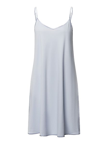 Hanro Sleepshirt Spaghettidress Cotton Silk nachtwäsche günstig online kaufen