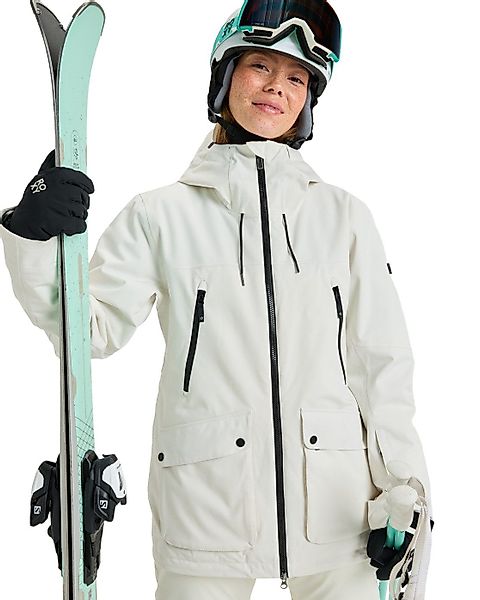 Roxy Snowboardjacke Stated 20K günstig online kaufen