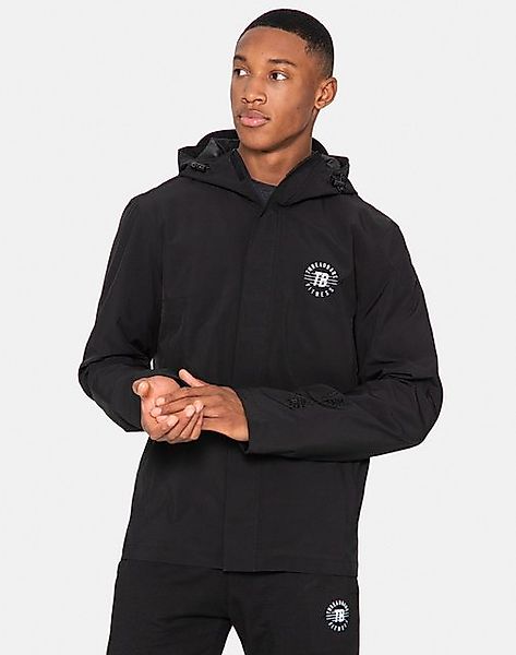 Threadbare Outdoorjacke Lavator (1-St) mit Kapuze günstig online kaufen