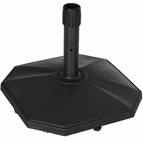 Outsunny Schirmständer für Mastdurchmesser Ø 34/38/48 günstig online kaufen