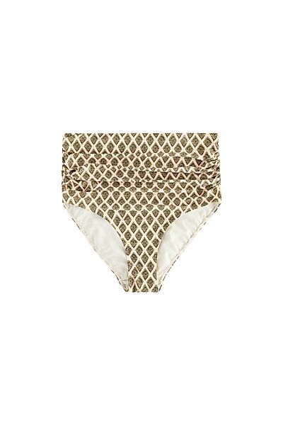 Next Umstandsbadeanzug Bikinihose mit hoher Taille günstig online kaufen