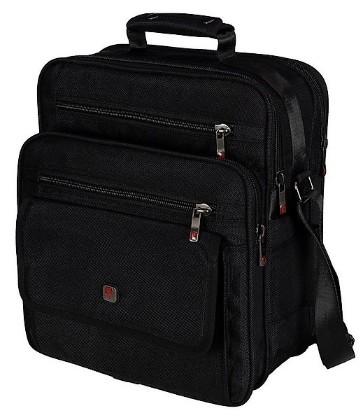 EAAKIE Umhängetasche Arbeitstasche Umhängetasche Flugbegleiter Herrentasche günstig online kaufen