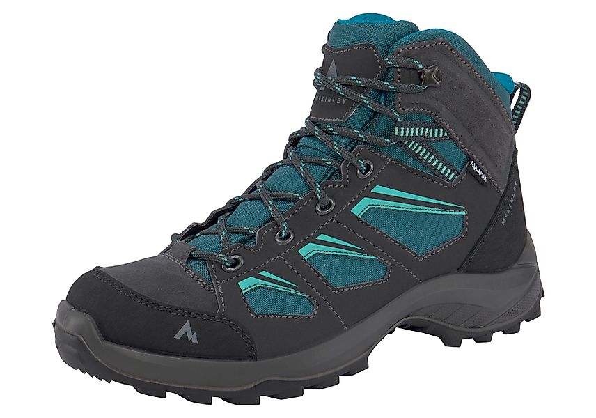 McKINLEY Discover III MID AQX Wanderschuh günstig online kaufen