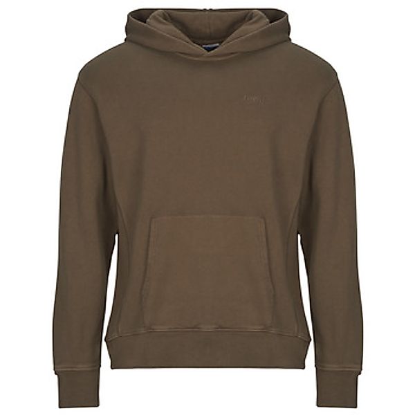 Levis  Sweatshirt THE AUTHENTIC HOODIE günstig online kaufen