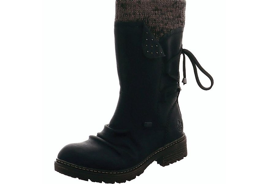 Rieker Stiefel günstig online kaufen