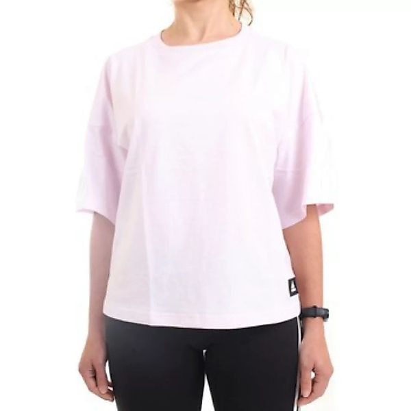 adidas  T-Shirt HE03 T-Shirt/Polo Frau Rose günstig online kaufen