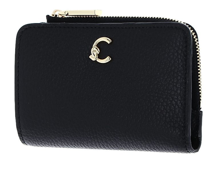 COCCINELLE Geldbörse Wallet, aus echtem Rindsleder günstig online kaufen
