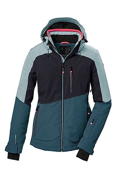 Killtec Winterjacke killtec Damen Funktionsjacke KSW 37 WMN SKI günstig online kaufen