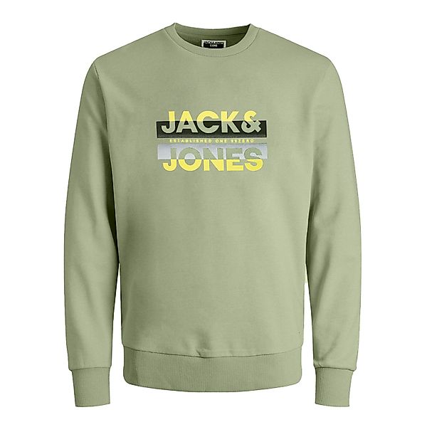 Jack & Jones Sweatshirt JCORAY Color günstig online kaufen