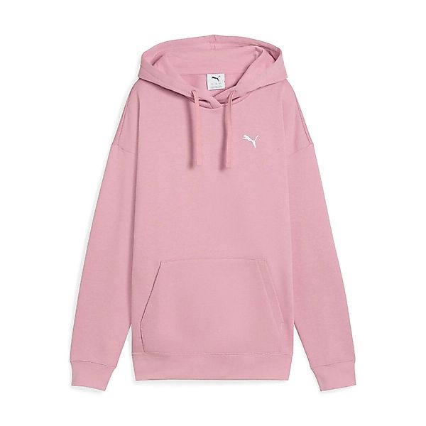PUMA Kapuzenpullover Puma Damen Kapuzenpullover ESS günstig online kaufen