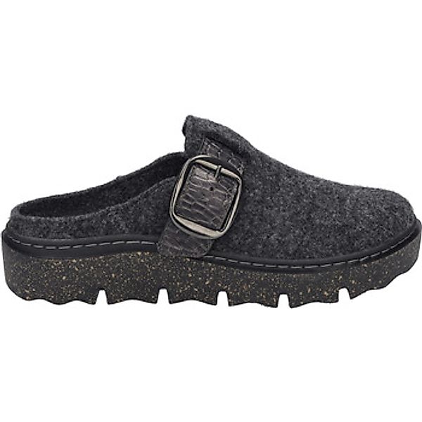 Josef Seibel Hausschuh "Carmaux 08, anthrazit" günstig online kaufen