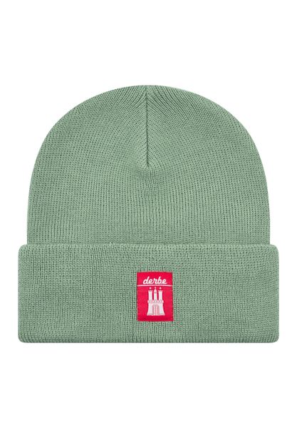 Derbe Beanie Unisex KN-Bonnet günstig online kaufen