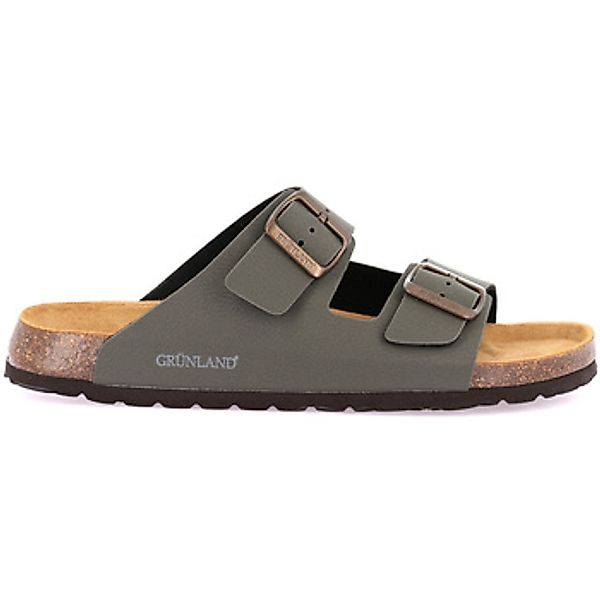 Grunland  Pantoffeln GRU-ZAL-CB3013-BL günstig online kaufen