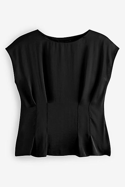 Next Shirttop Shirt mit Schnürung-Detail (1-tlg) günstig online kaufen