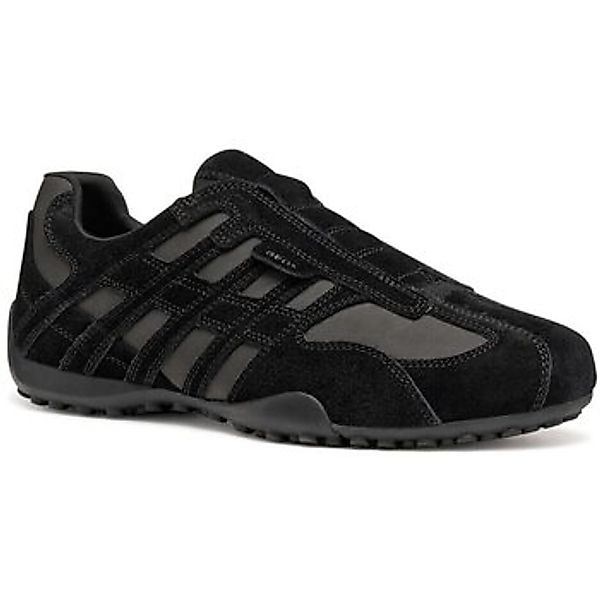 Geox  Herrenschuhe Slipper U56MNB-022EK/C9999 günstig online kaufen
