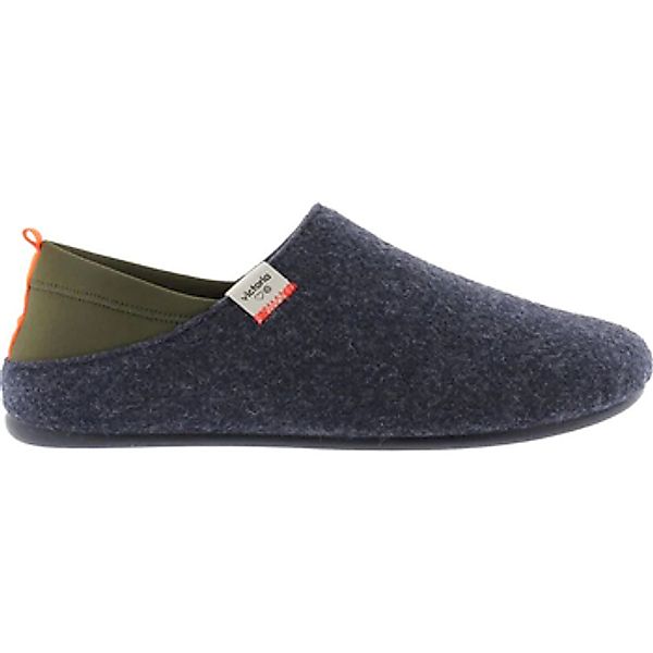 Victoria  Hausschuhe 1081115 marino günstig online kaufen