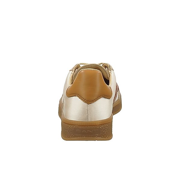 Gant Sneaker "Gant Sneaker Leder" günstig online kaufen