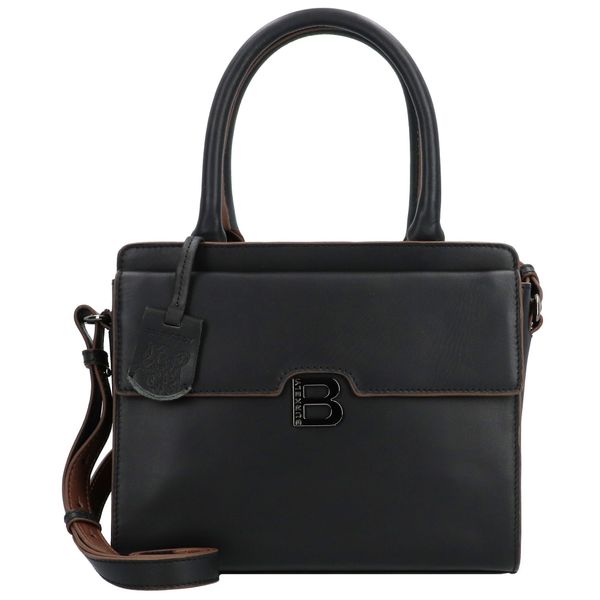 Burkely Henkeltasche Modest Meghan, Leder günstig online kaufen