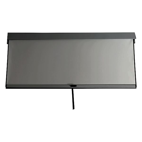 MCW Pavillonseitenteil MCW-L46-S-3, 271x205 cm, Stufenlos günstig online kaufen