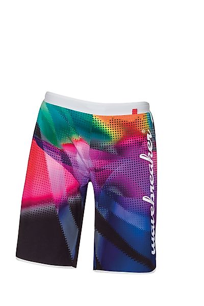 wavebreaker Badeshorts Shorts (1-St) günstig online kaufen