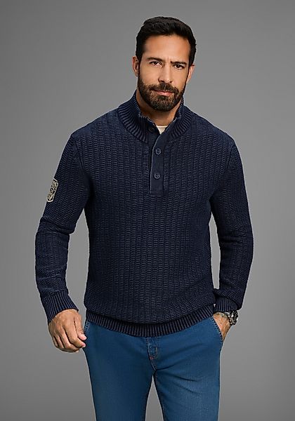 Man's World Troyer Bis Größe 5 günstig online kaufen