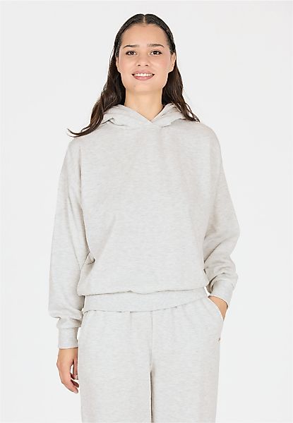 ATHLECIA Sweatshirt "Carmen", mit Cotton-Touch günstig online kaufen
