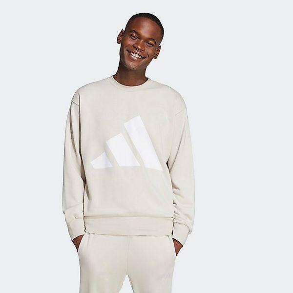 adidas Sportswear Sweatshirt M BL FT SWT günstig online kaufen