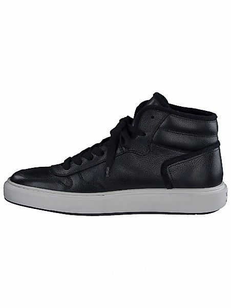 Paul Green Sneaker "Paul Green Sneaker Glattleder" günstig online kaufen