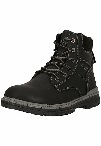 WHISTLER Stiefel "Eilla" aus robustem Material günstig online kaufen