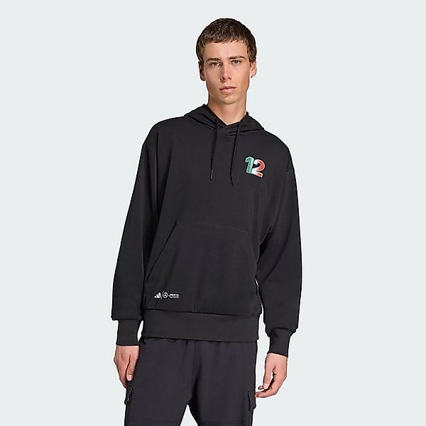 adidas Performance Hoodie günstig online kaufen
