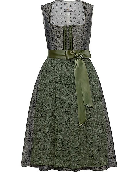 Almsach Dirndl Jacquard-Dirndl günstig online kaufen