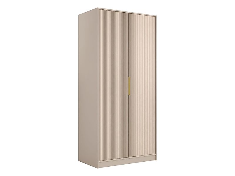 MIRJAN24 Kleiderschrank Tireno 2D (mit zwei günstig online kaufen