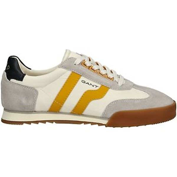 Gant Sneaker "Gant Sneaker Leder" günstig online kaufen