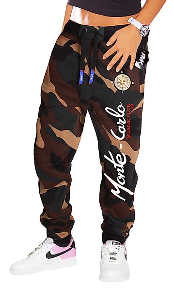 RMK Jogginghose Damen Trainingshose Fitnesshose Sporthose günstig online kaufen