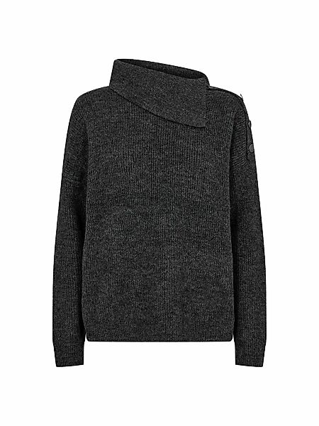 soyaconcept Strickpullover "Soya Concept Sweater SC-NESSIE 62" günstig online kaufen