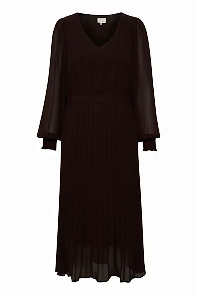 KAFFE Jerseykleid Kleid KAnikka günstig online kaufen