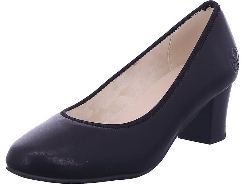 Rieker Pumps echtes Leder günstig online kaufen