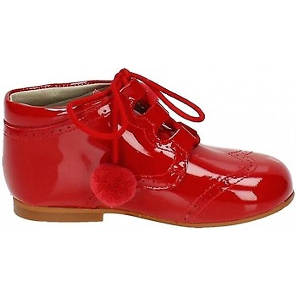 Bambineli  Stiefel Bambinelli 4511 Charol rojo günstig online kaufen