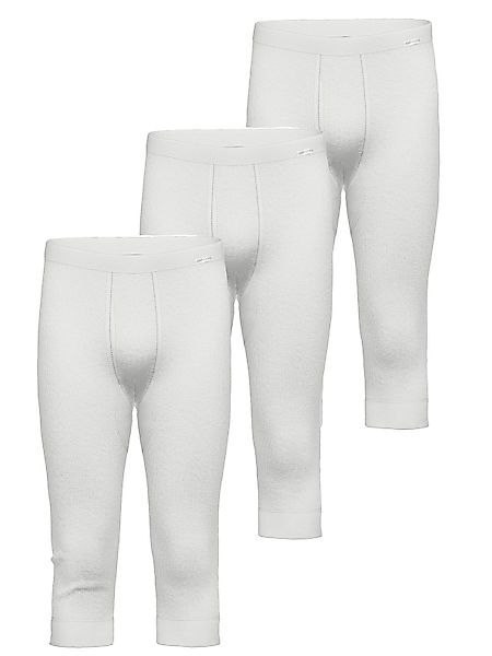 Ammann Lange Unterhose 3er Pack Hose günstig online kaufen
