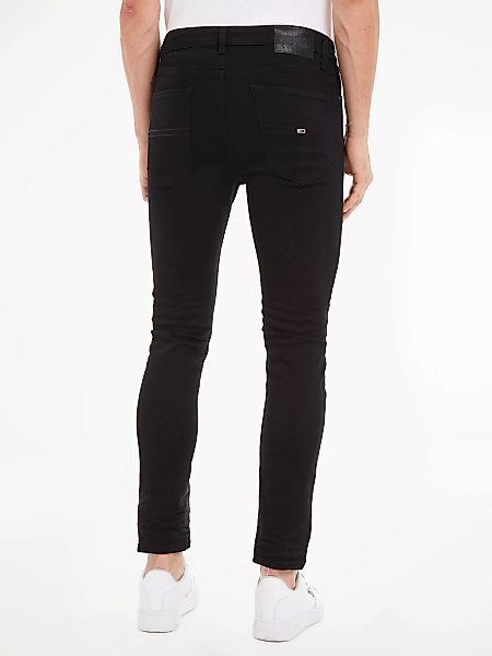 Tommy Jeans Skinny-fit-Jeans "Simon Skinny Jeans Slim", in modischen Waschu günstig online kaufen