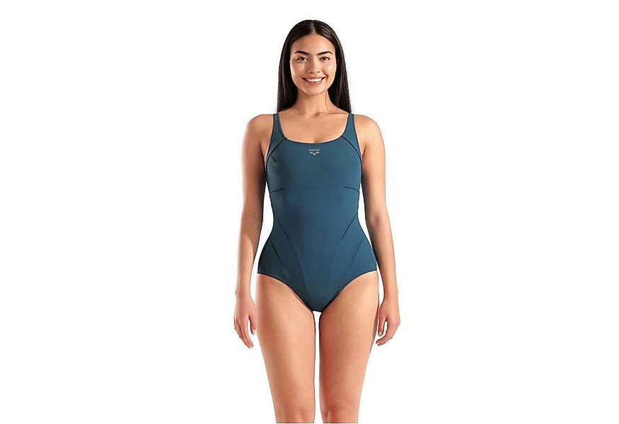 Arena Badeanzug Badeanzug Jewel BodyLift C-Cup mit Sharping Effekt günstig online kaufen