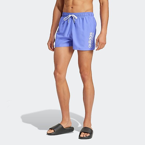 adidas Performance Badeshorts Ess L Clx günstig online kaufen