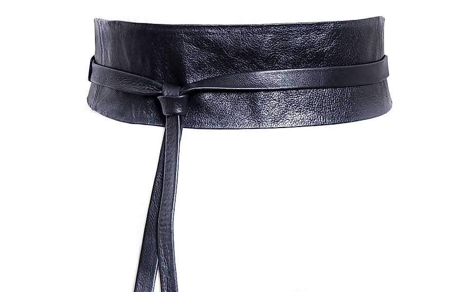 Vanzetti Ledergürtel Masters of Minimalism günstig online kaufen