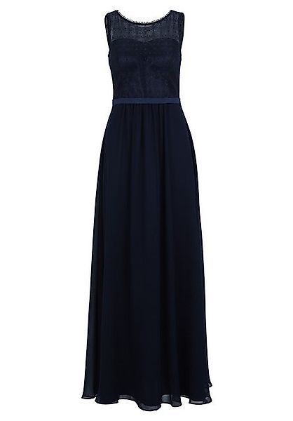 Vera Mont Abendkleid Kleid Lang ohne Arm günstig online kaufen