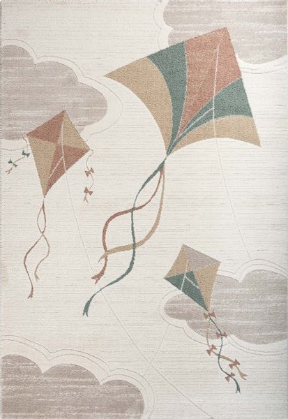 TaraCarpet Kinderteppich Kinderzimmer Teppich Emilia Kids günstig online kaufen