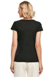 urbandreamz T-Shirt Damen Kurzarm T-Shirt Rundhals günstig online kaufen
